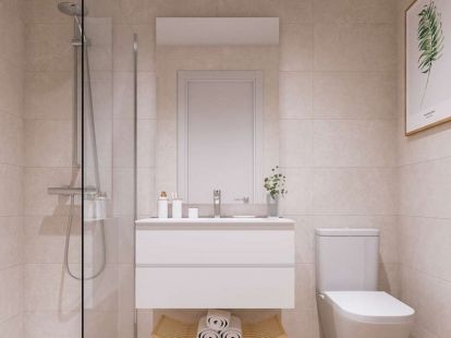 Апартаменты, Испания, регион Валенсия, Дения, 293 700 € фото 4