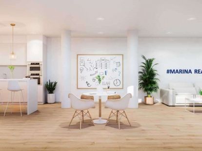 Апартаменты, Испания, регион Валенсия, Дения, 293 700 € фото 5