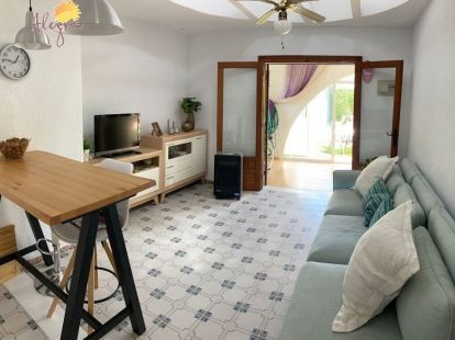 Дом / Вилла, Испания, регион Валенсия, Торревьеха, 127 000 € фото 8