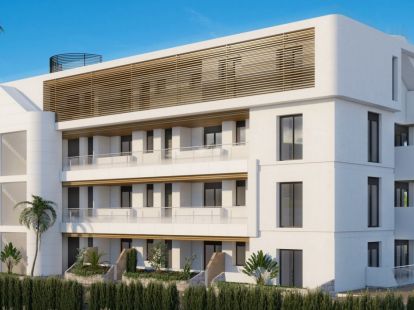 Апартаменты, Испания, регион Валенсия, Торревьеха, 329 800 € фото 2