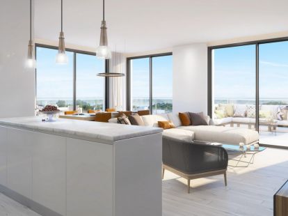 Апартаменты, Испания, регион Валенсия, Торревьеха, 329 800 € фото 3