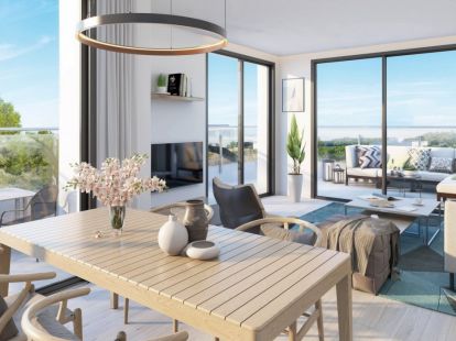 Апартаменты, Испания, регион Валенсия, Торревьеха, 329 800 € фото 4