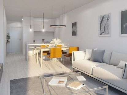 Апартаменты, Испания, регион Валенсия, Торревьеха, 329 800 € фото 5