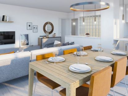 Апартаменты, Испания, регион Валенсия, Торревьеха, 329 800 € фото 6