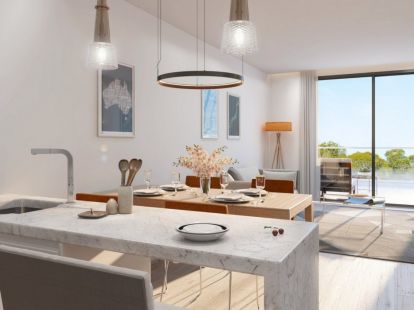 Апартаменты, Испания, регион Валенсия, Торревьеха, 329 800 € фото 7