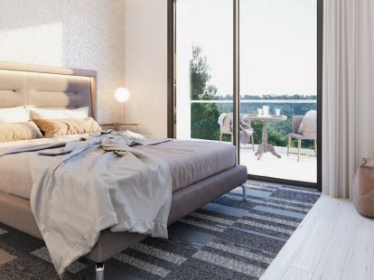 Апартаменты, Испания, регион Валенсия, Торревьеха, 329 800 € фото 8