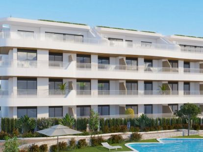 Апартаменты, Испания, регион Валенсия, Торревьеха, 329 800 € фото 9