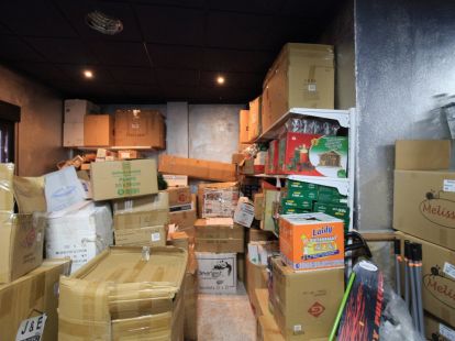 Коммерческая, Испания, регион Валенсия, Торревьеха, 110 000 € фото 11