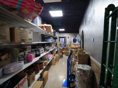 Коммерческая, Испания, регион Валенсия, Торревьеха, 110 000 € фото 13