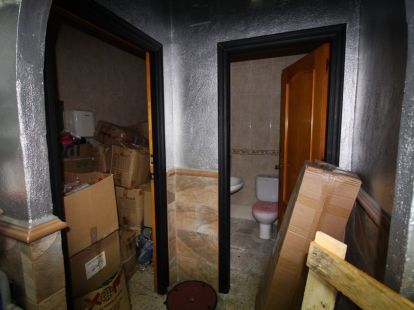 Коммерческая, Испания, регион Валенсия, Торревьеха, 110 000 € фото 14