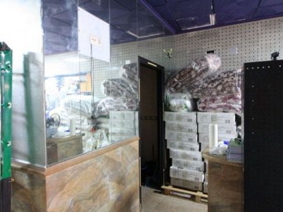 Коммерческая, Испания, регион Валенсия, Торревьеха, 110 000 € фото 6