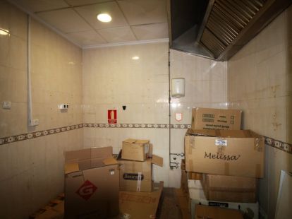 Коммерческая, Испания, регион Валенсия, Торревьеха, 110 000 € фото 7