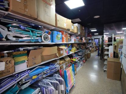 Коммерческая, Испания, регион Валенсия, Торревьеха, 110 000 € фото 8