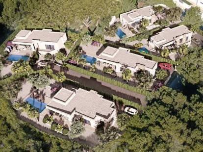 Haus / Villa, Spanien, region Valencia, Calpe, 890 000 € foto 2