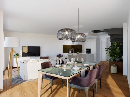 Apartments / Penthouse, Spain, Valencia region, Benidorm, 758 000 € photo 4