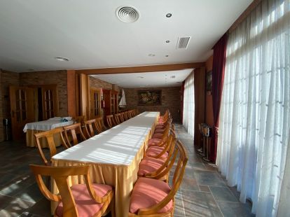 Коммерческая / Бизнес, Испания, регион Валенсия, Торревьеха, 2 700 000 € фото 6