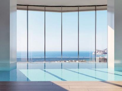 Apartments, Spain, Valencia region, Benidorm, 690 000 € photo 5