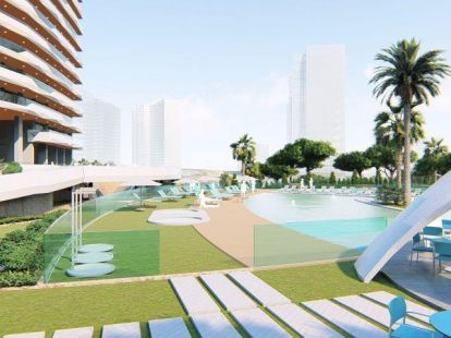 Apartments, Spain, Valencia region, Benidorm, 690 000 € photo 6