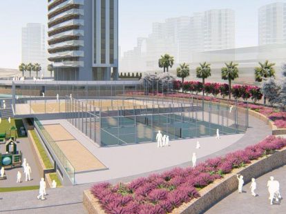 Apartments, Spain, Valencia region, Benidorm, 690 000 € photo 9