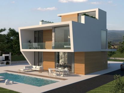 Haus / Villa, Spanien, region Valencia, Torrevieja, 1 150 000 € foto 4