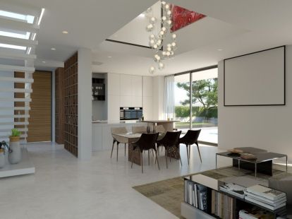 Haus / Villa, Spanien, region Valencia, Torrevieja, 1 150 000 € foto 5