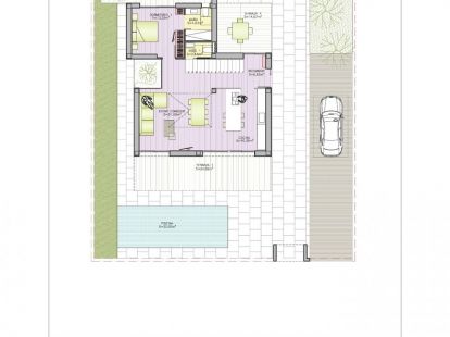 Haus / Villa, Spanien, region Valencia, Torrevieja, 1 150 000 € foto 9