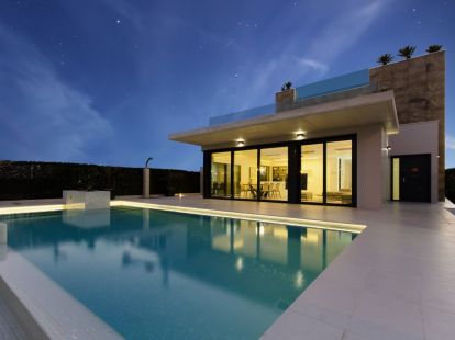 Будинок / Вілла, Іспанія, регион Валенсія, Торревьєха, 1 050 000 € фото 2