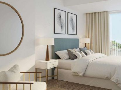 Апартаменти, Іспанія, регион Валенсія, Хавея, 257 000 € фото 13