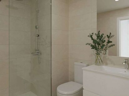 Апартаменти, Іспанія, регион Валенсія, Хавея, 257 000 € фото 15