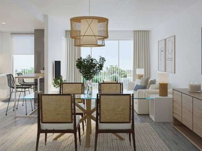 Апартаменти, Іспанія, регион Валенсія, Хавея, 257 000 € фото 6