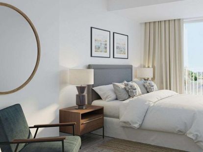 Апартаменты, Испания, регион Валенсия, Хавея, 395 250 € фото 12