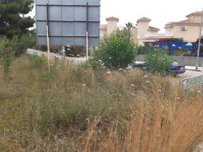 Земля, Испания, регион Валенсия, Торревьеха, 179 900 € фото 5