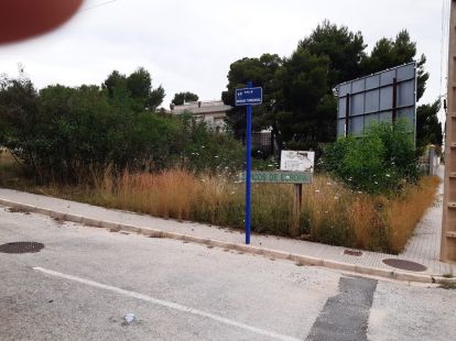 Земля, Испания, регион Валенсия, Торревьеха, 179 900 € фото 6