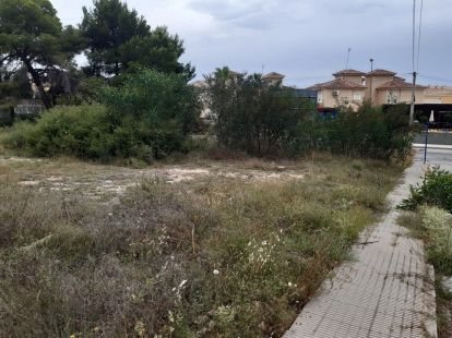 Земля, Испания, регион Валенсия, Торревьеха, 179 900 € фото 9