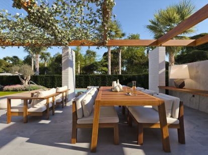 Дом / Вилла, Испания, регион Валенсия, Торревьеха, 1 350 000 € фото 3