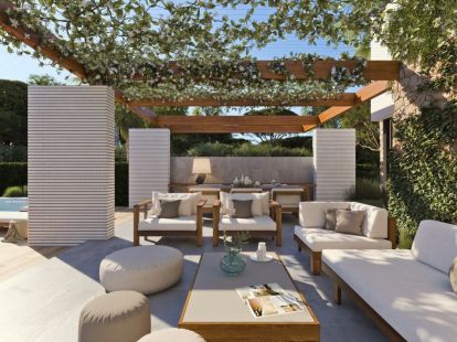 Дом / Вилла, Испания, регион Валенсия, Торревьеха, 1 350 000 € фото 4