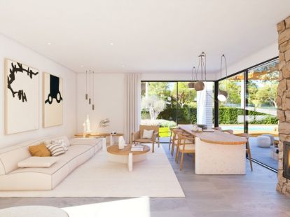 Дом / Вилла, Испания, регион Валенсия, Торревьеха, 1 350 000 € фото 6