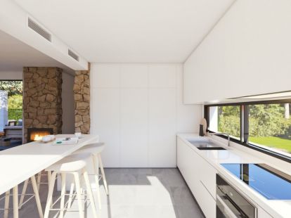 Дом / Вилла, Испания, регион Валенсия, Торревьеха, 1 350 000 € фото 8