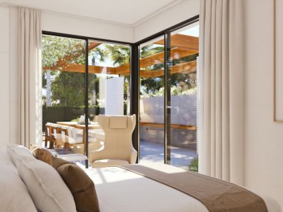 Дом / Вилла, Испания, регион Валенсия, Торревьеха, 1 350 000 € фото 9