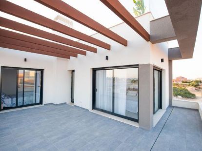 Будинок / Вілла, Іспанія, регион Валенсія, Гуардамар дель Сегура, 356 900 € фото 11