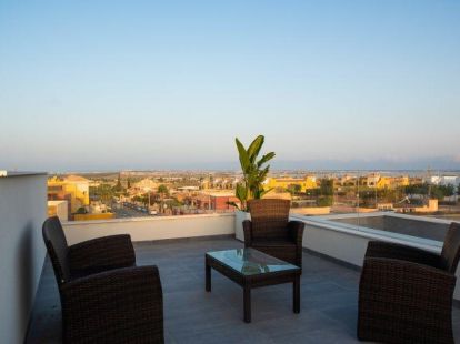 Будинок / Вілла, Іспанія, регион Валенсія, Гуардамар дель Сегура, 356 900 € фото 13