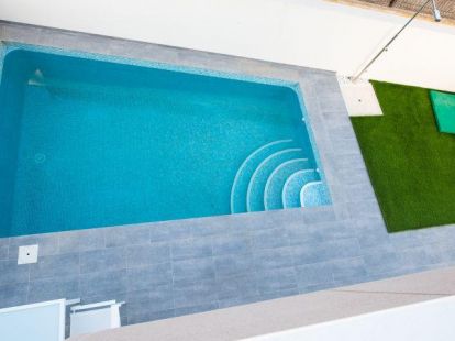 Будинок / Вілла, Іспанія, регион Валенсія, Гуардамар дель Сегура, 356 900 € фото 14