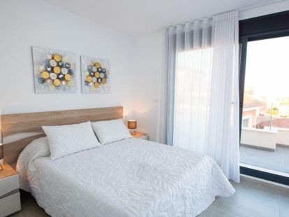 Будинок / Вілла, Іспанія, регион Валенсія, Гуардамар дель Сегура, 356 900 € фото 3