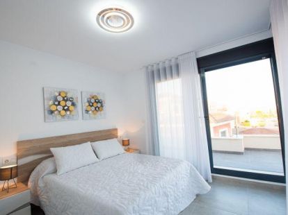 Будинок / Вілла, Іспанія, регион Валенсія, Гуардамар дель Сегура, 356 900 € фото 4