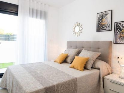 Будинок / Вілла, Іспанія, регион Валенсія, Гуардамар дель Сегура, 356 900 € фото 7