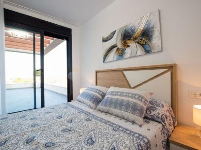 Будинок / Вілла, Іспанія, регион Валенсія, Гуардамар дель Сегура, 356 900 € фото 9