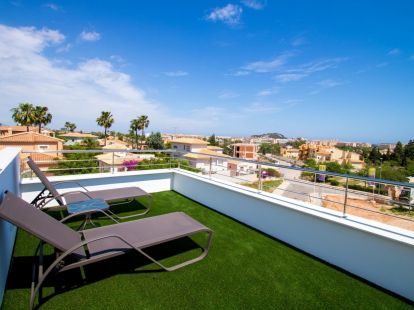 Townhouse in Denia, Spain for 431 000€ (ID:63164)