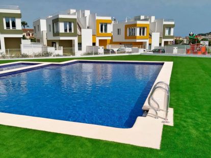 House / Townhouse, Spain, Valencia region, Denia, 431 000 € photo 2