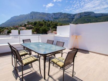 House / Townhouse, Spain, Valencia region, Denia, 431 000 € photo 3