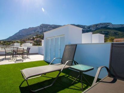 House / Townhouse, Spain, Valencia region, Denia, 431 000 € photo 4